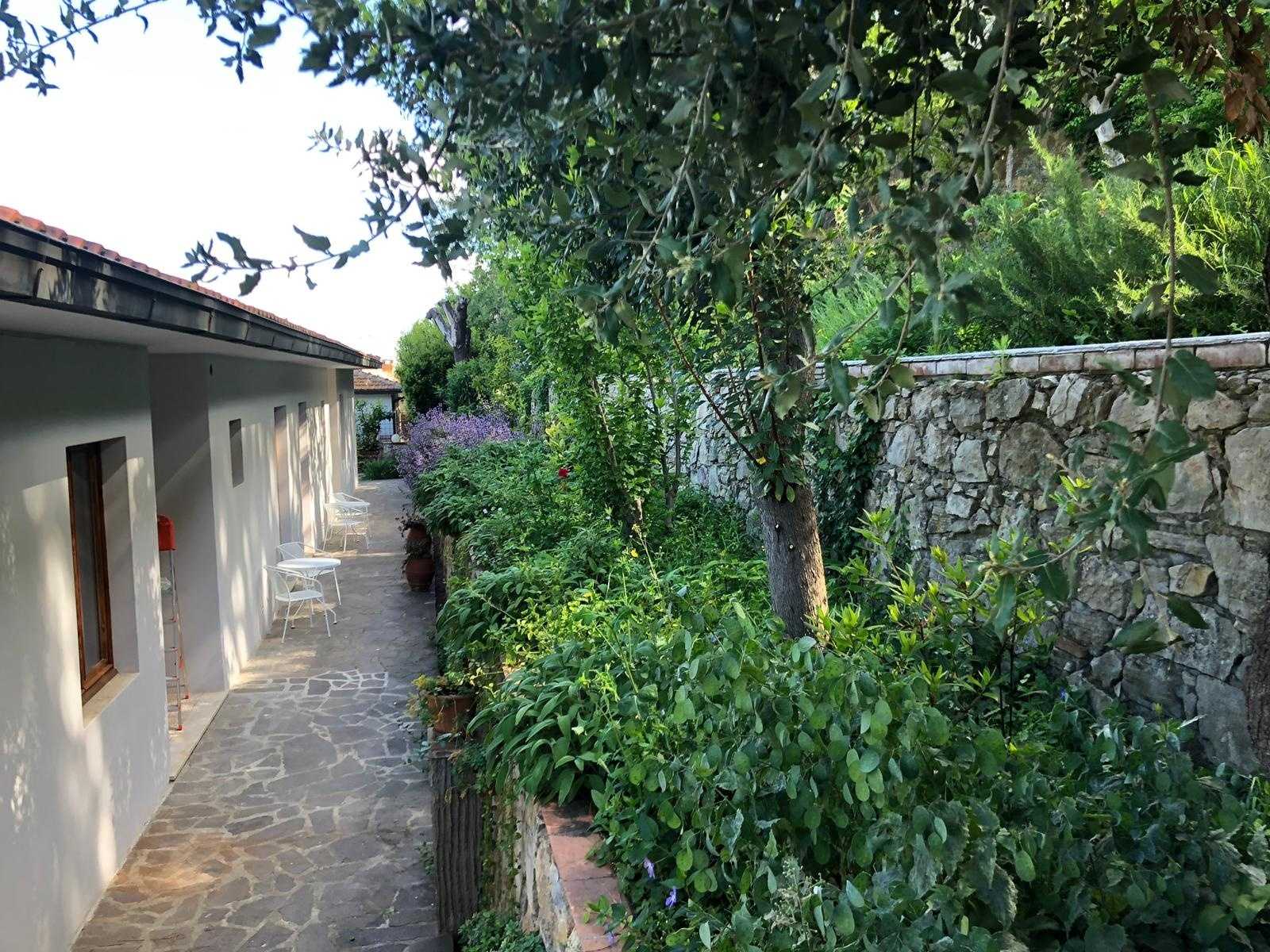 σπίτι σε Castagneto Carducci, Toscana 11052276