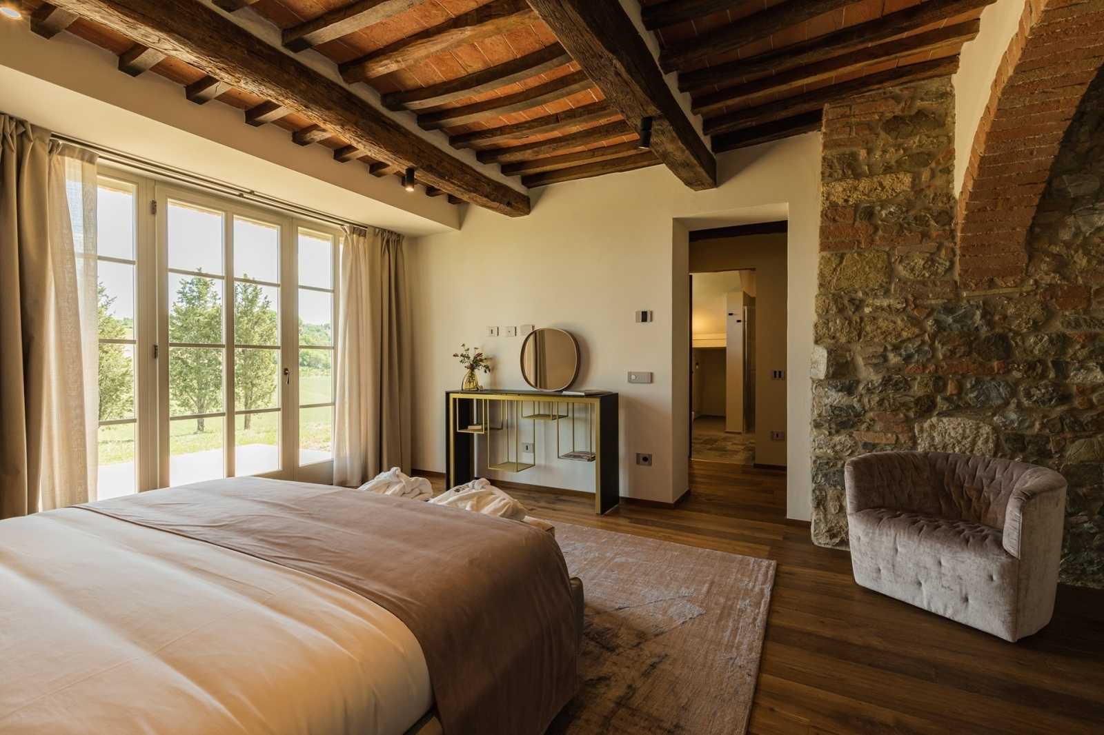 House in San Quirico d'Orcia, Toscana 11052293