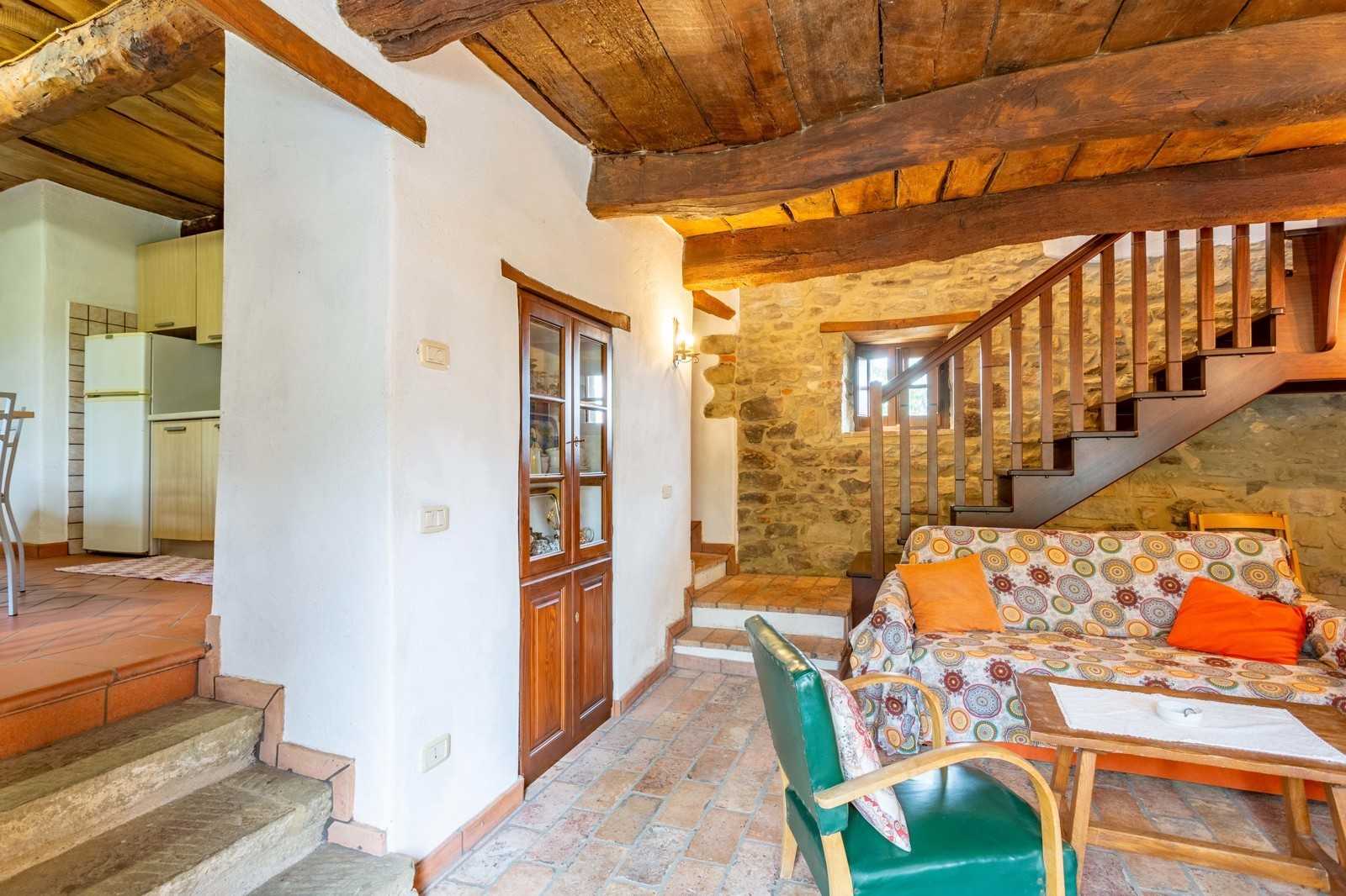 rumah dalam Passignano sul Trasimeno, Umbria 11052300