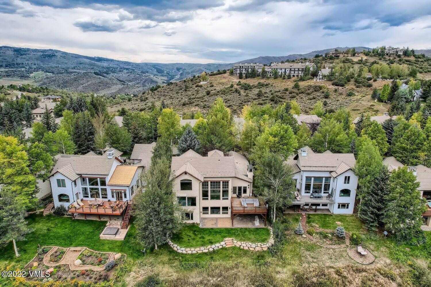 House in Edwards, Colorado 11052307