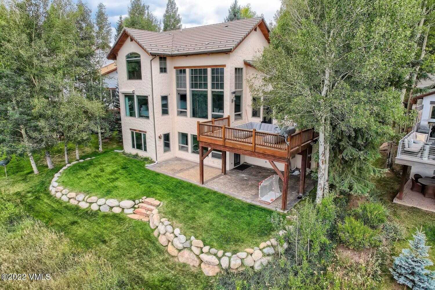 House in Edwards, Colorado 11052307