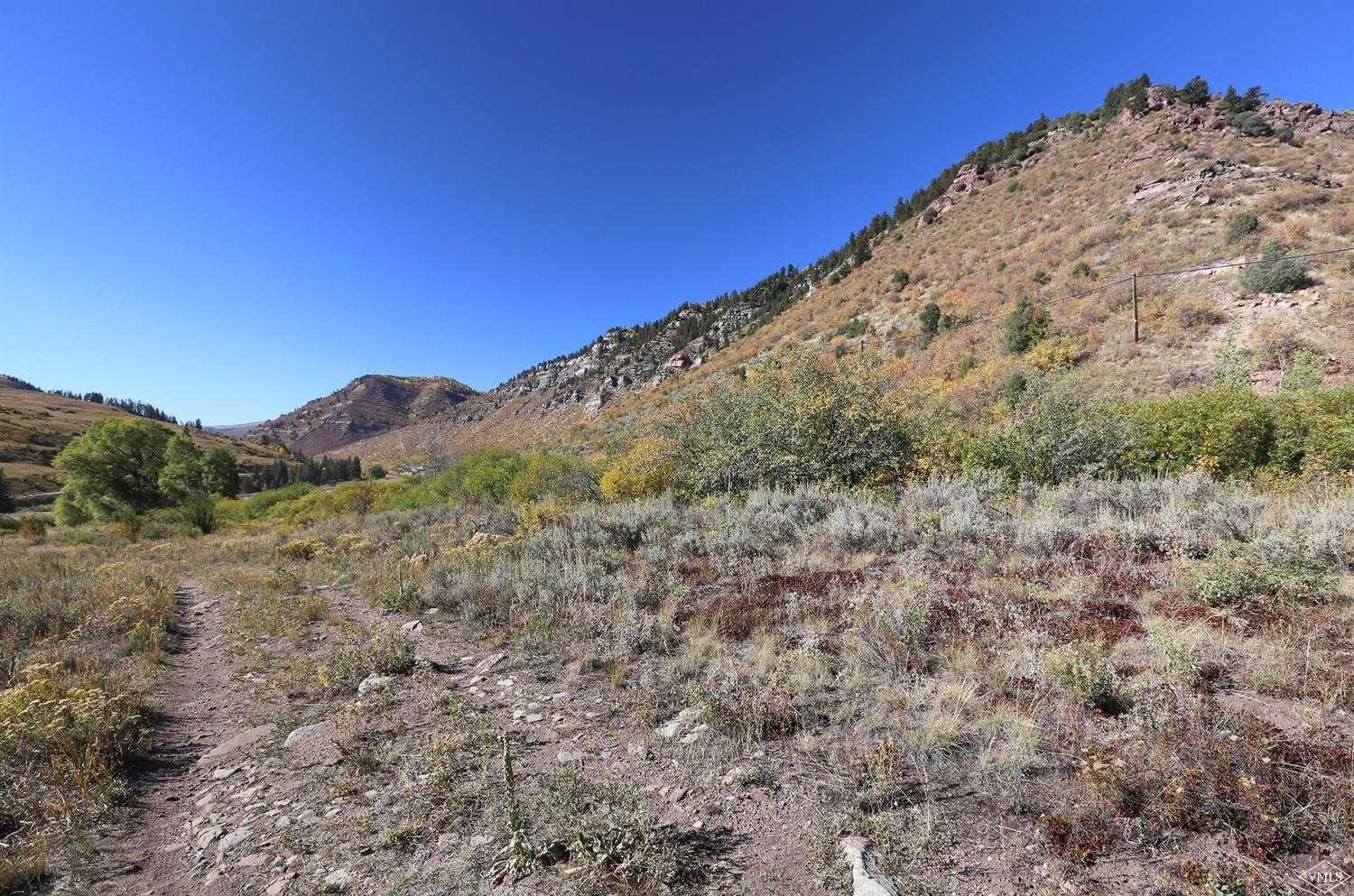 Land in Vail, Colorado 11052311