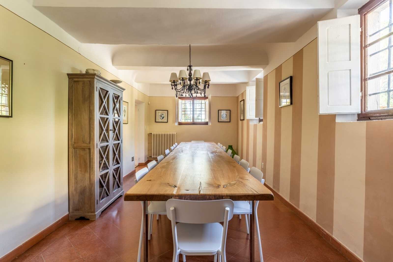 House in Certaldo, Toscana 11052313