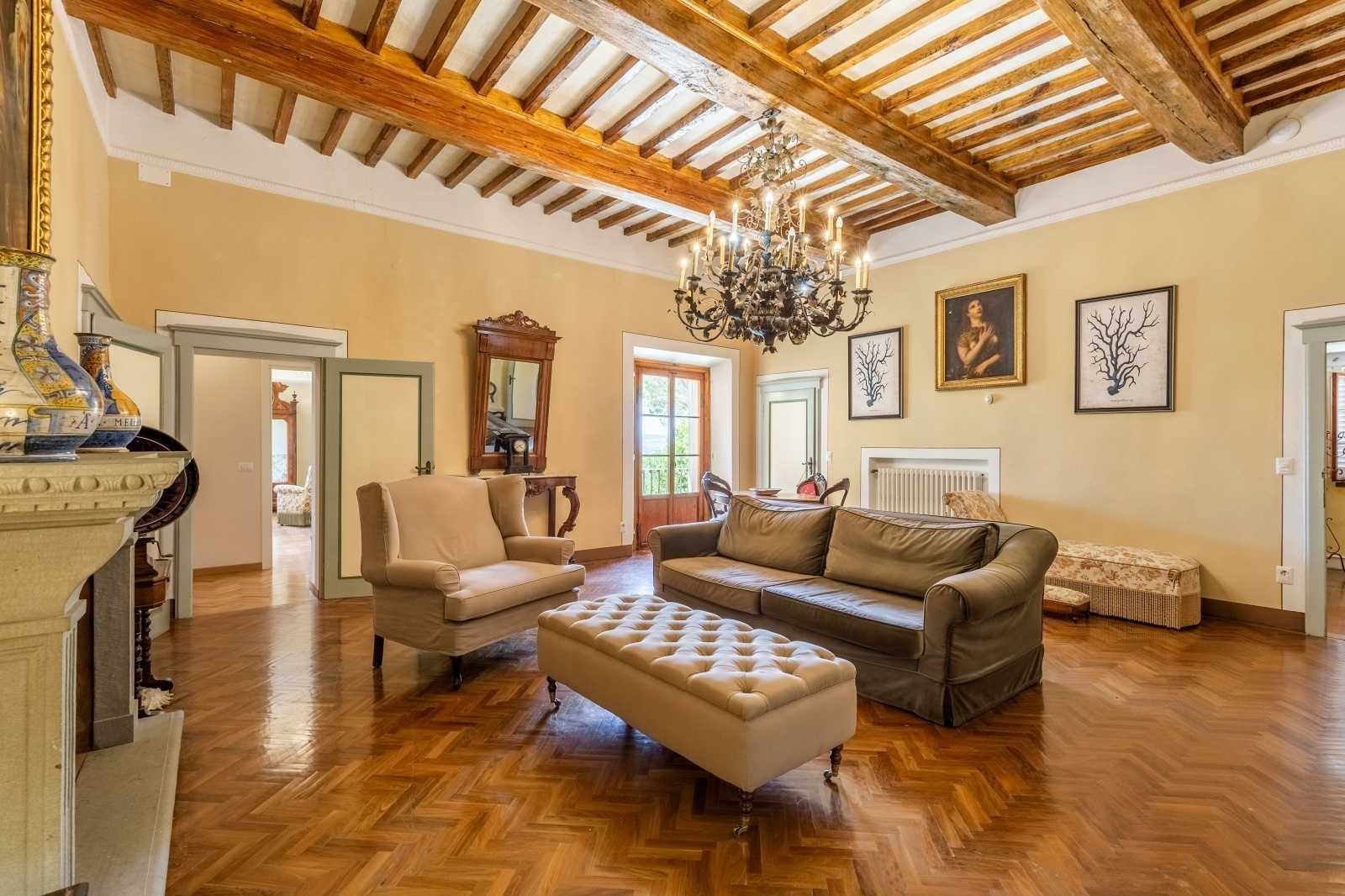 House in Certaldo, Toscana 11052313