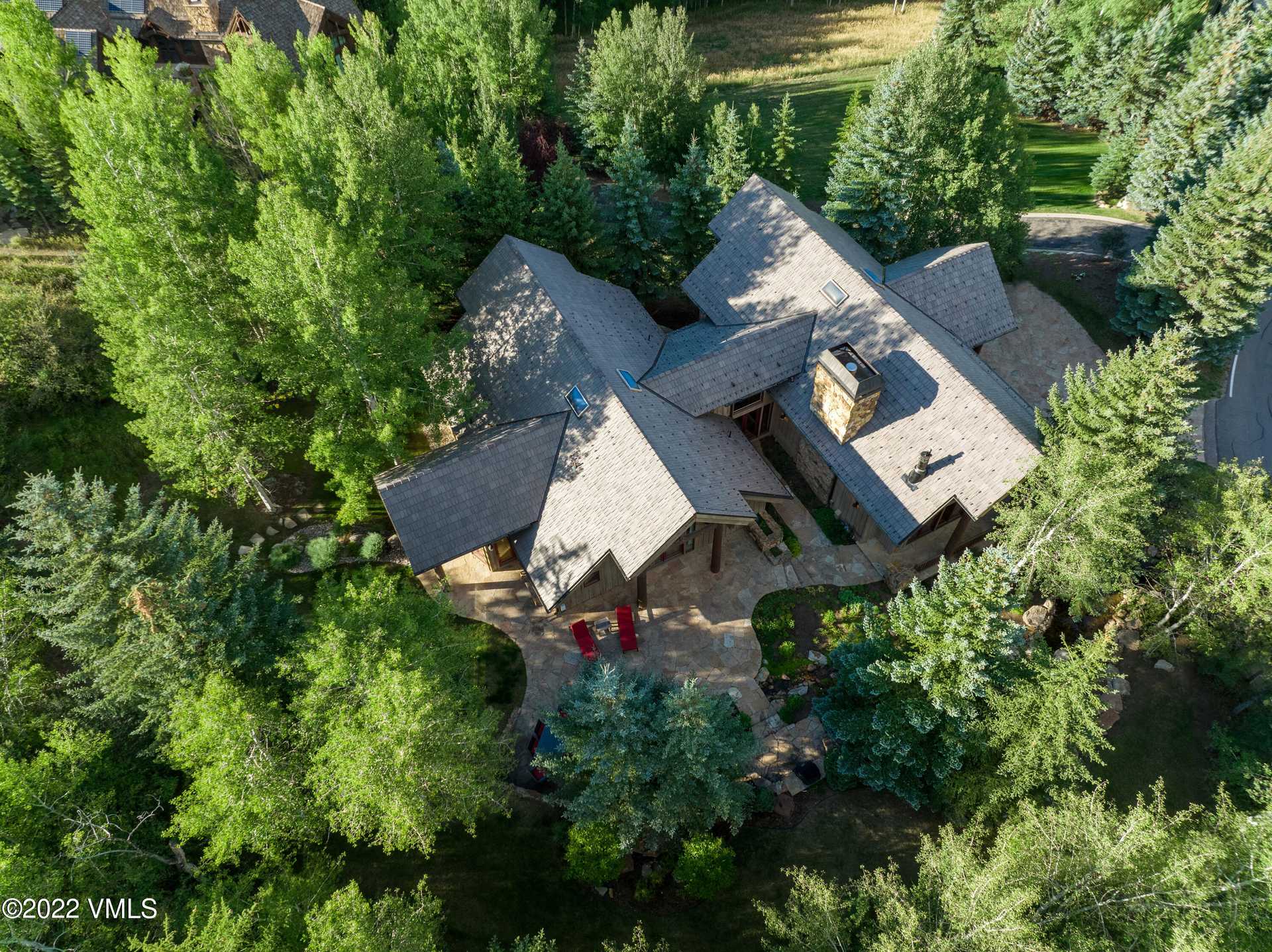 House in Avon, Colorado 11052332
