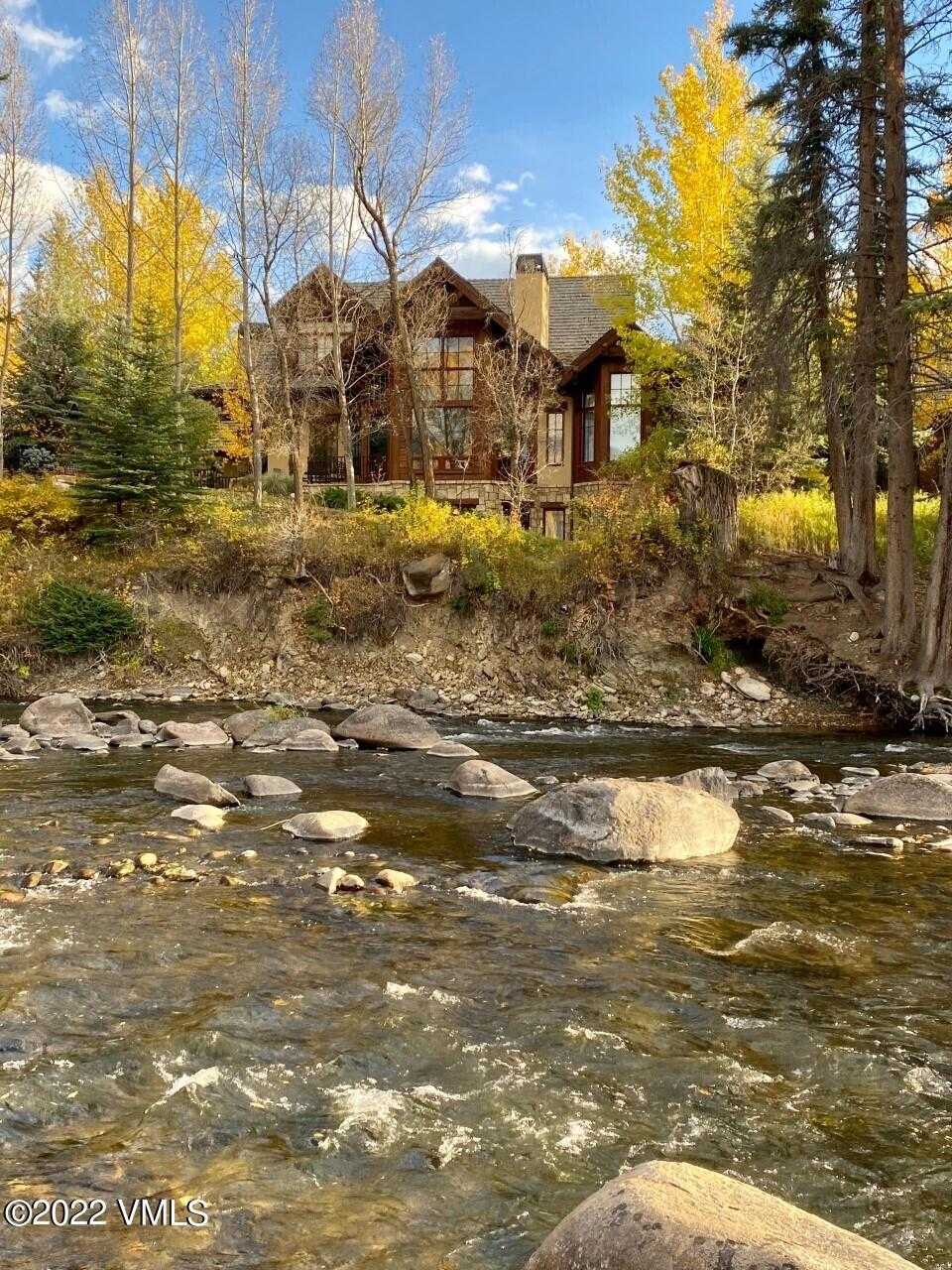 House in Edwards, Colorado 11052335