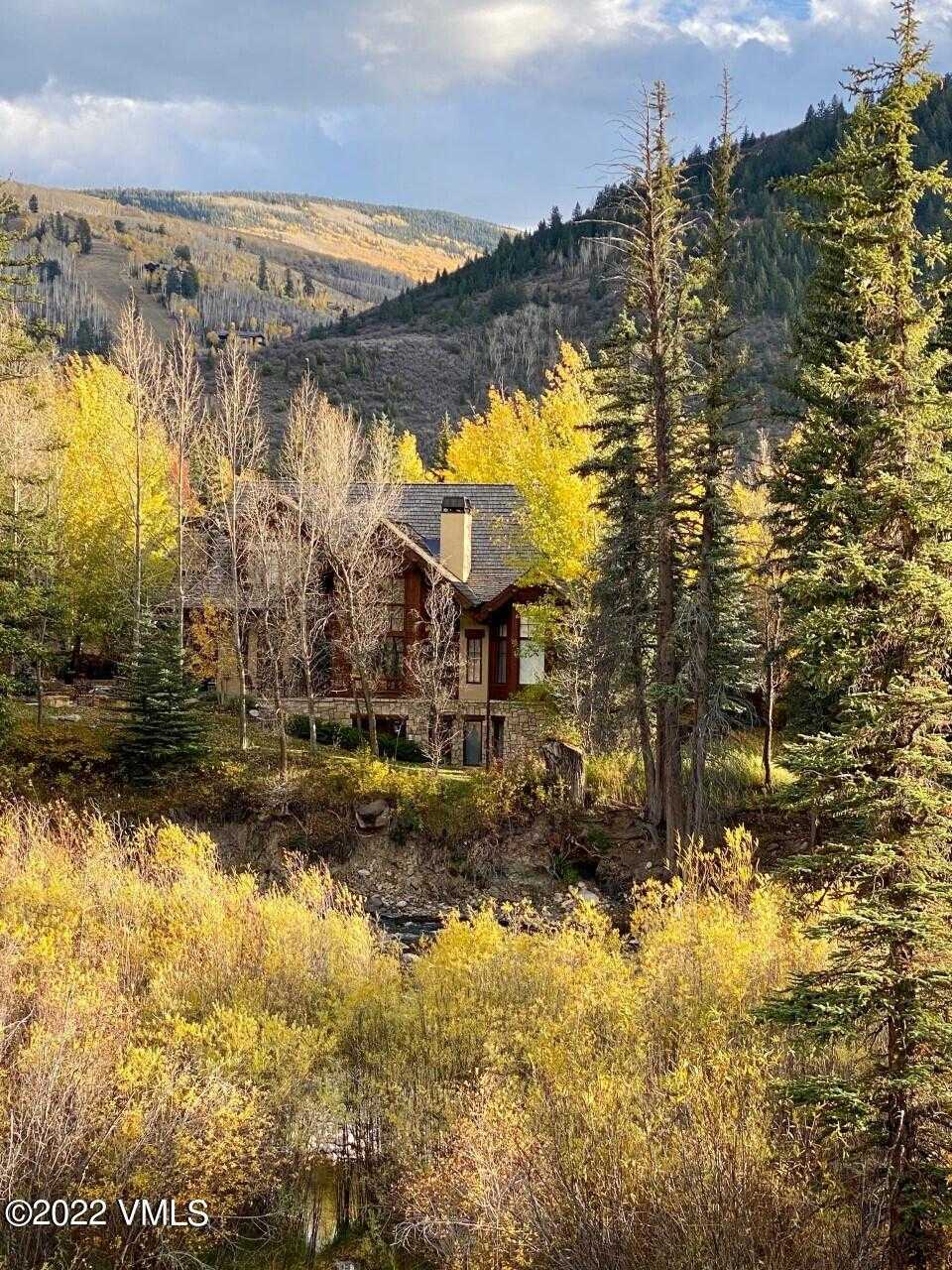 Будинок в Edwards, Colorado 11052335