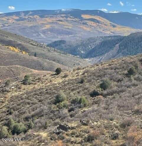 Tanah di Edwards, Colorado 11052338