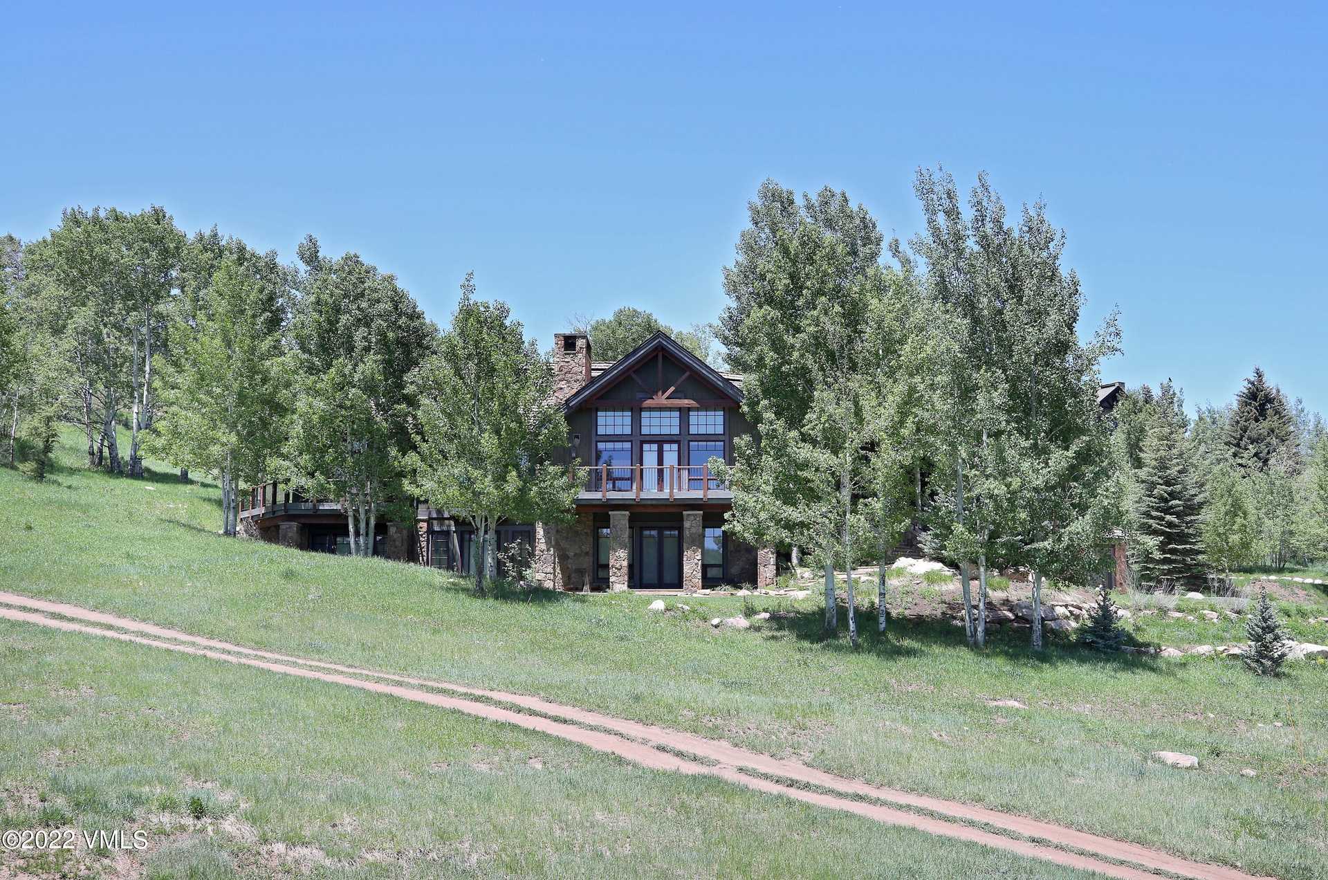 House in Edwards, Colorado 11052349