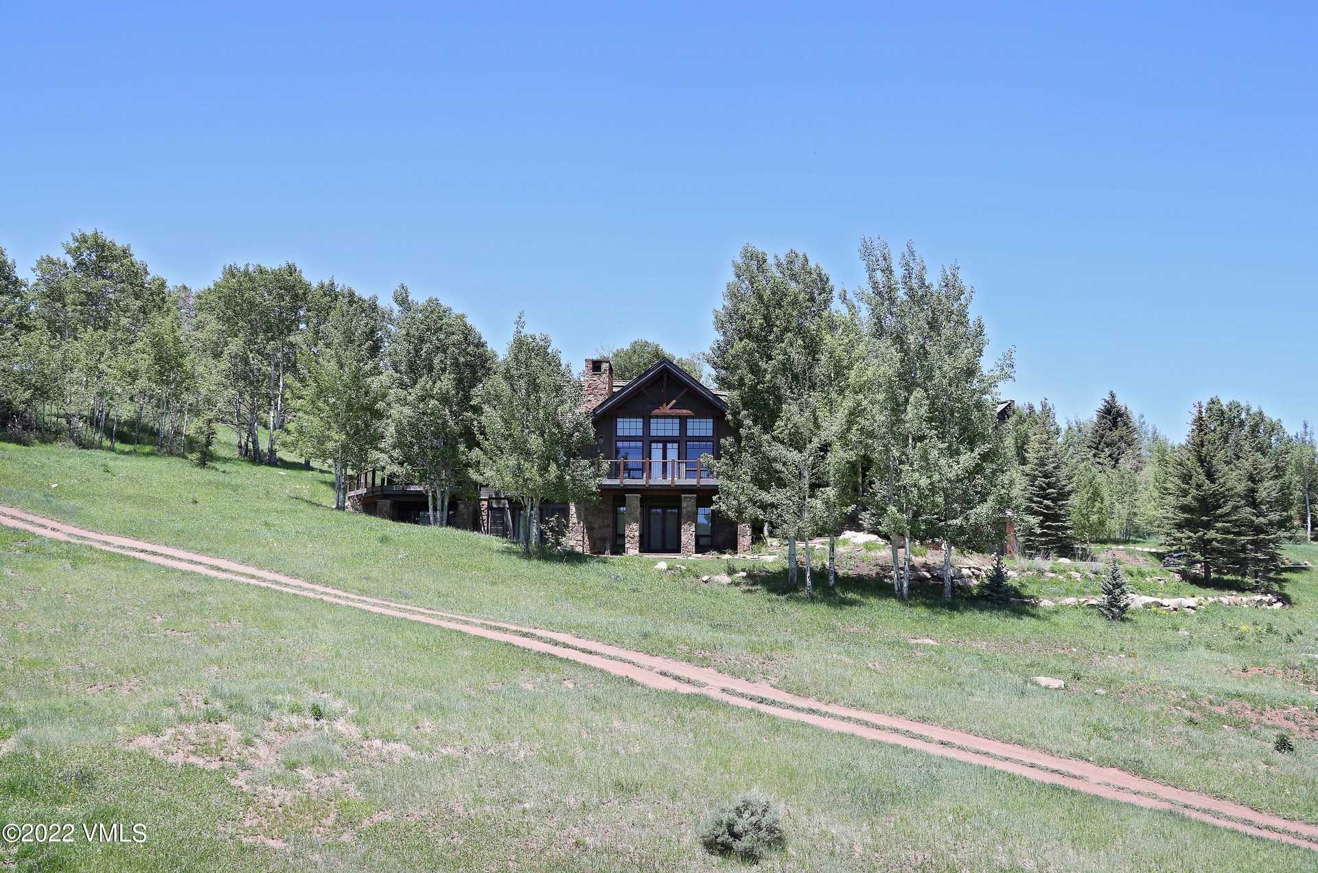 Hus i Edwards, Colorado 11052349