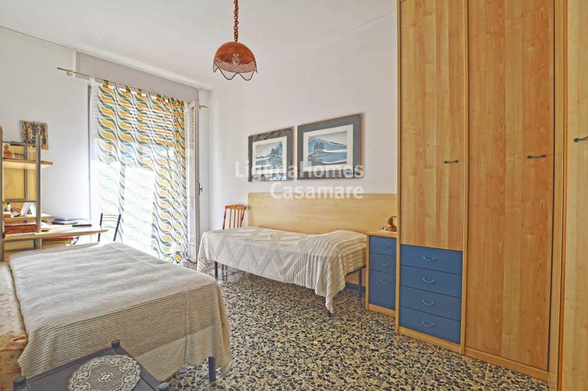 Квартира в Bordighera, Liguria 11052354