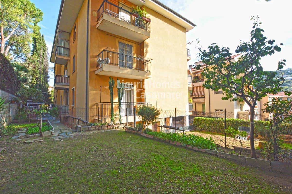 Condomínio no Bordighera, Ligúria 11052354