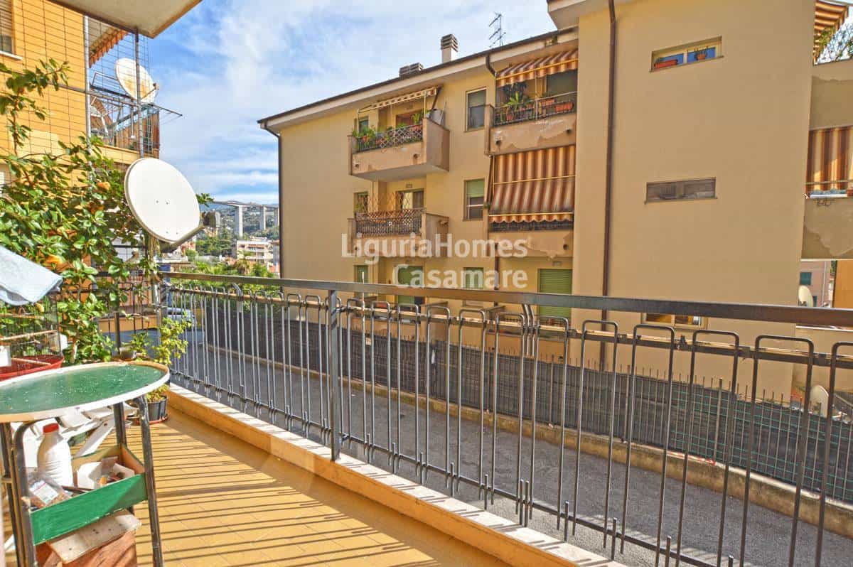 Condominium dans Bordighera, Liguria 11052354