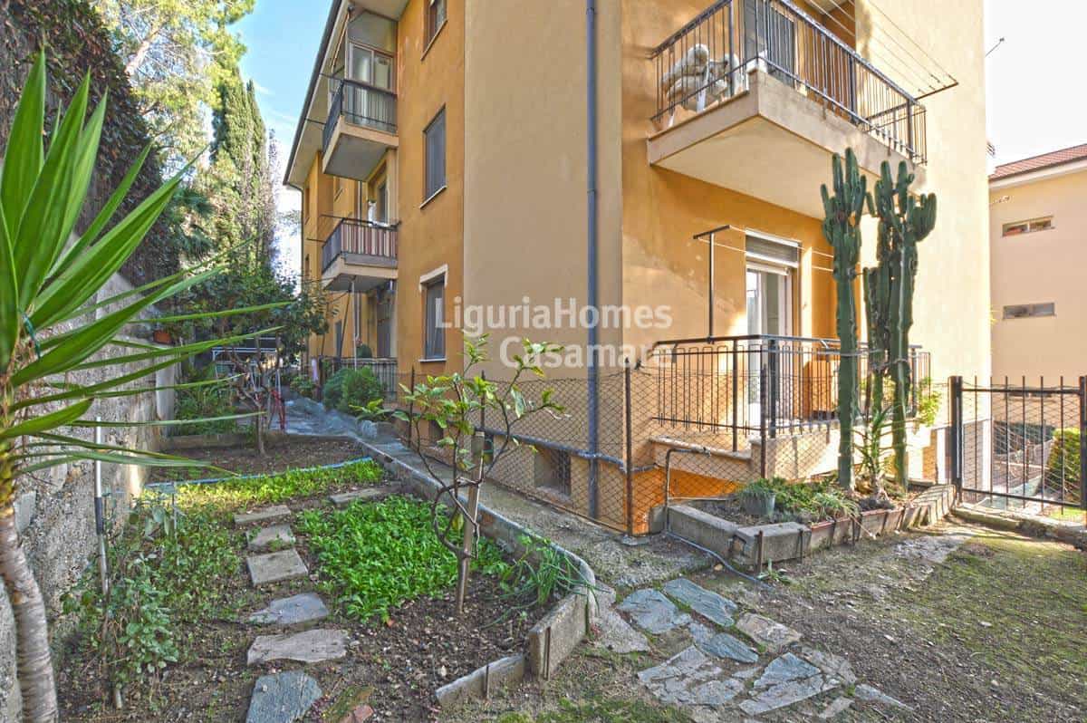 Condominium dans Bordighera, Liguria 11052354