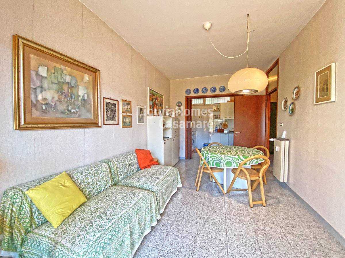 Eigentumswohnung im Bordighera, Liguria 11052359