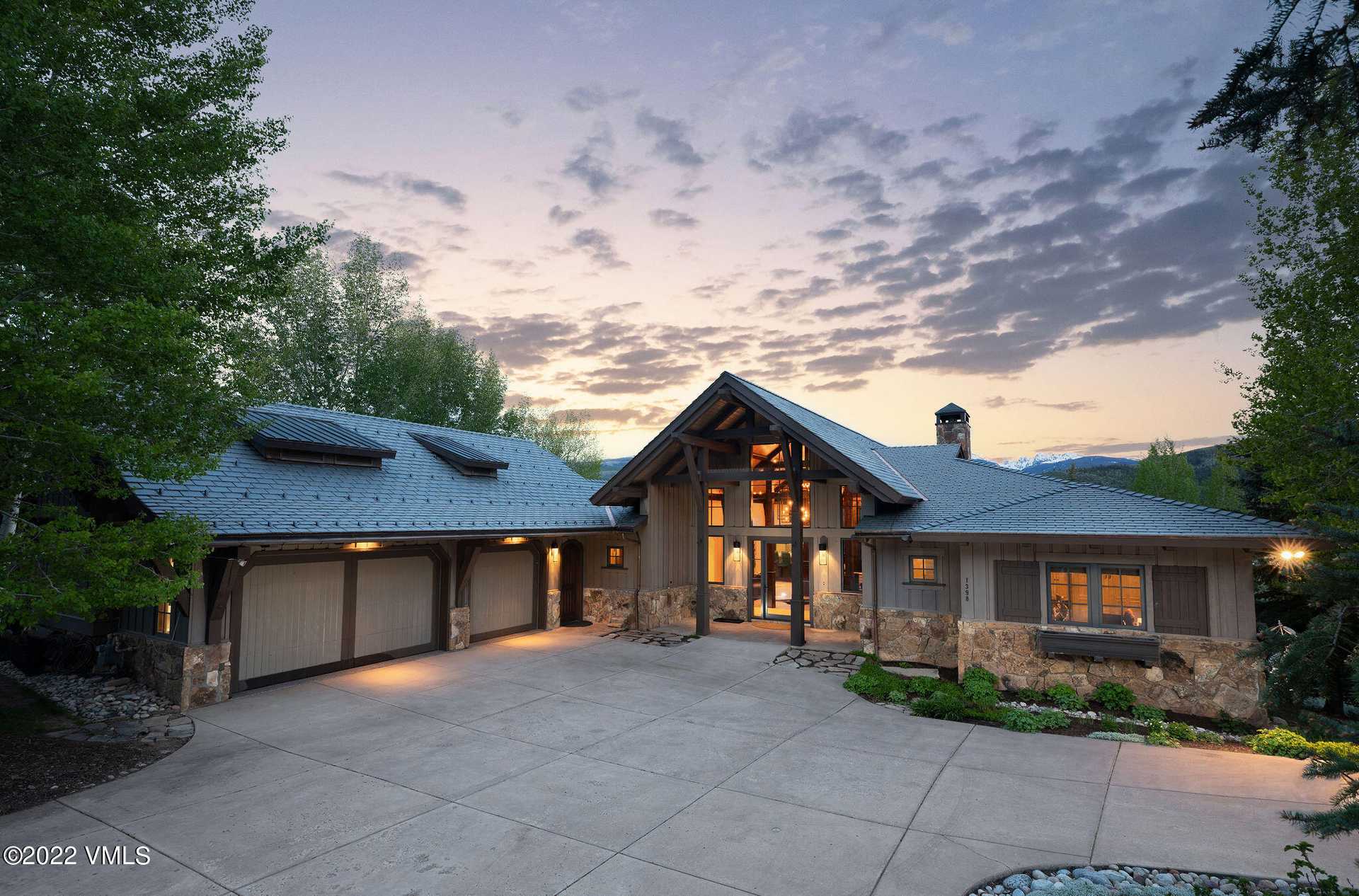 House in Wilmor, Colorado 11052360
