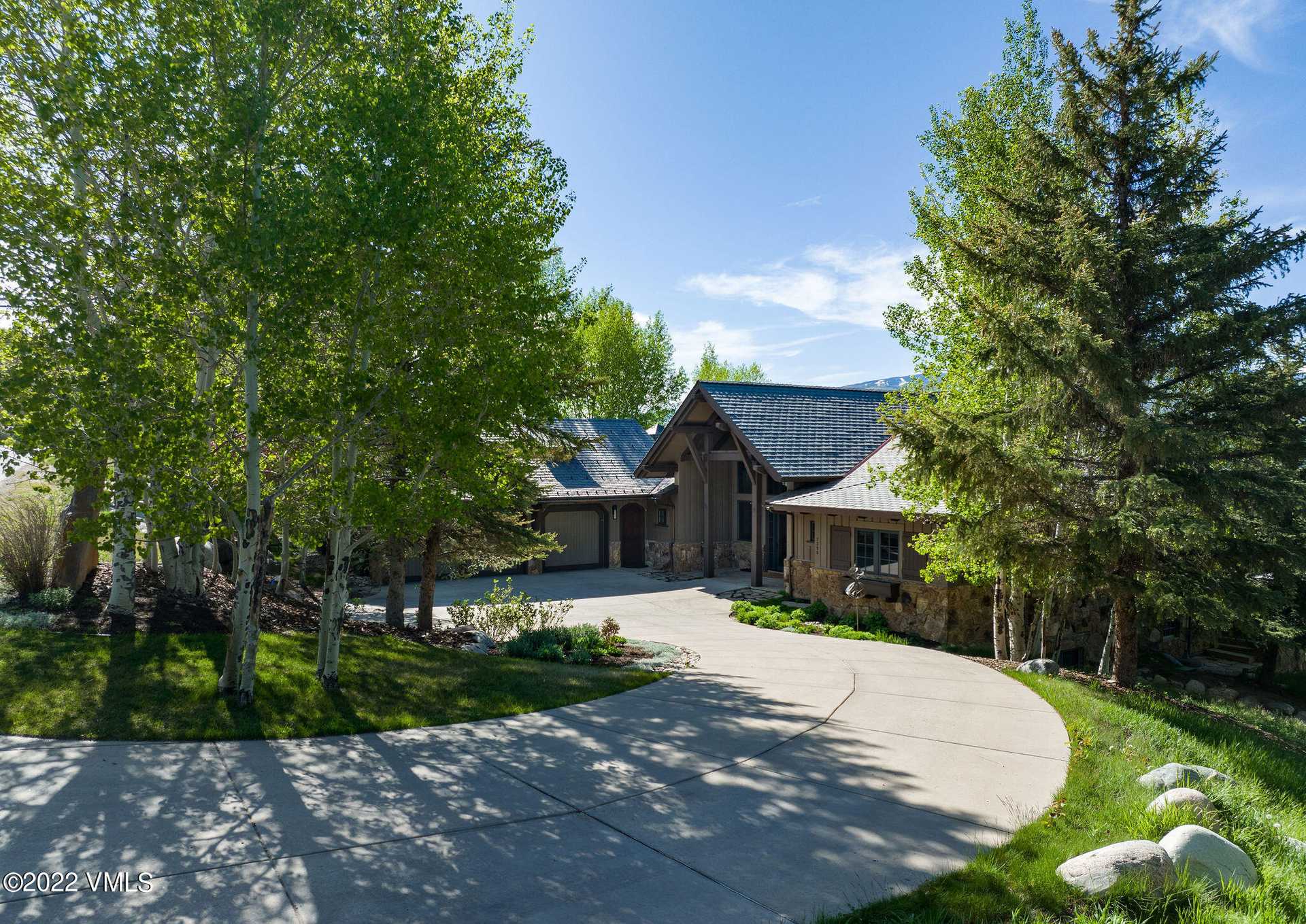 بيت في Edwards, Colorado 11052360