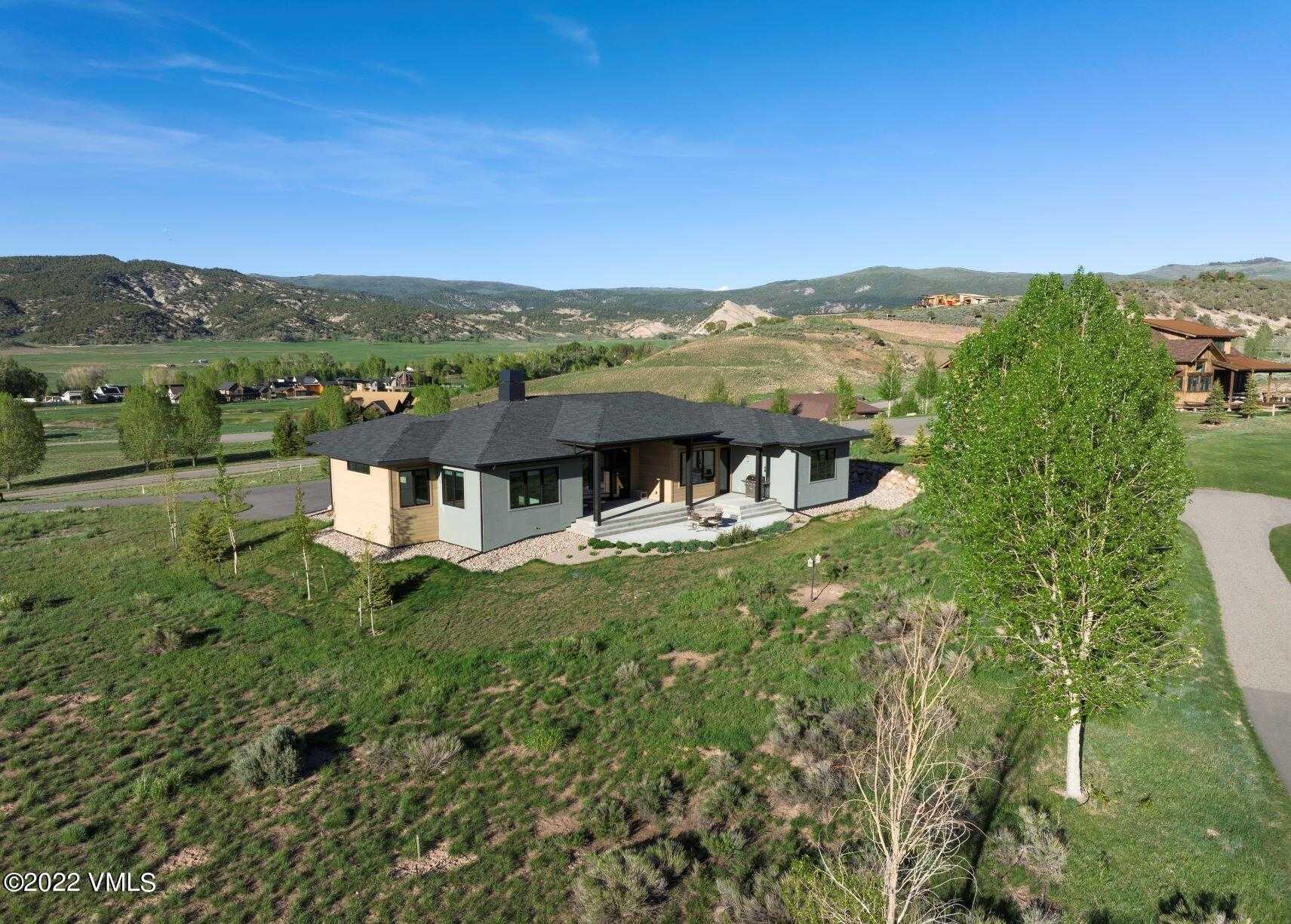 House in Eagle, Colorado 11052375