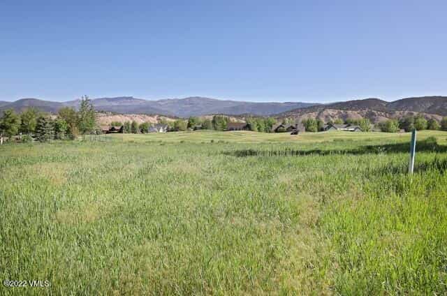 Land in Eagle, Colorado 11052411