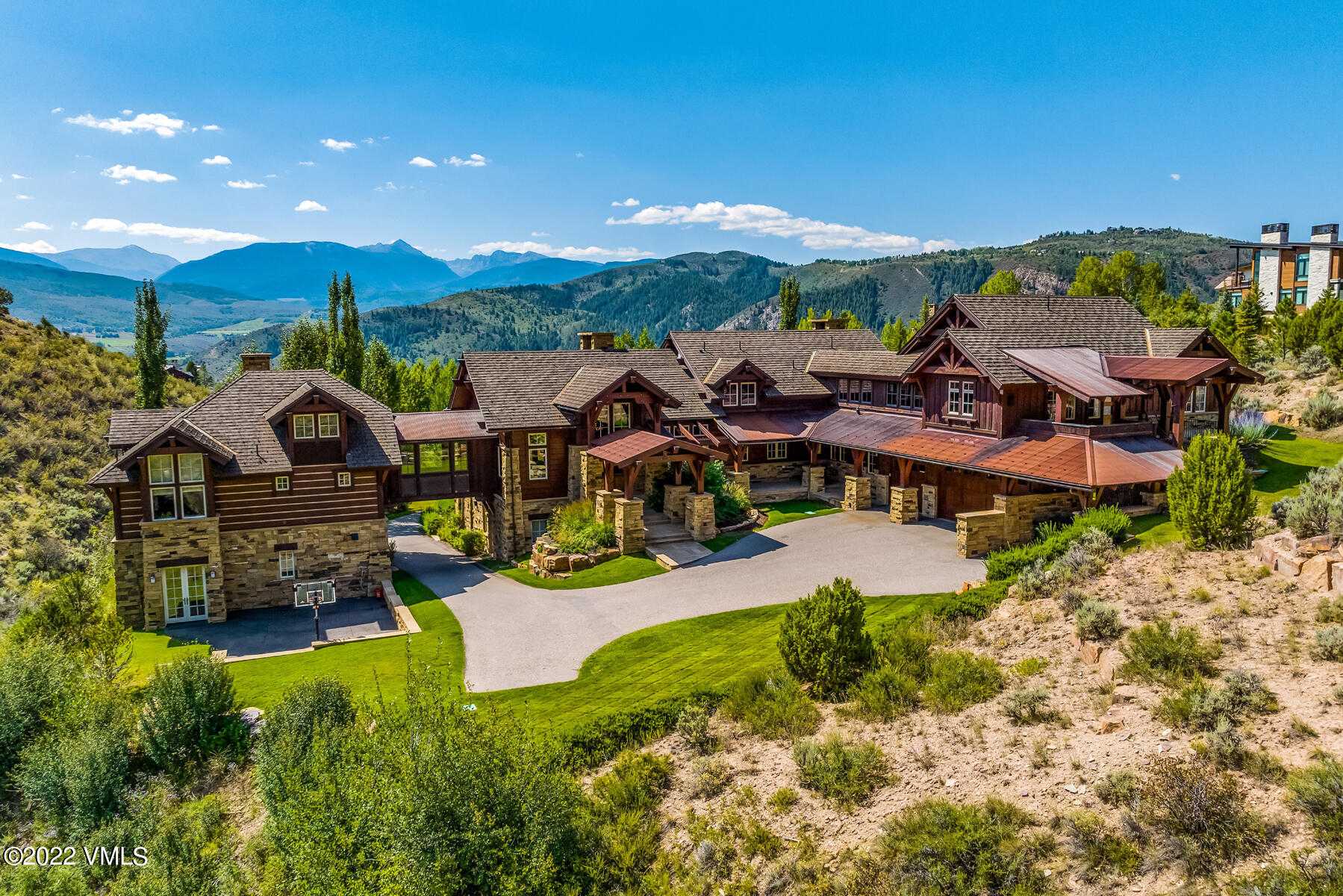 House in Edwards, Colorado 11052413