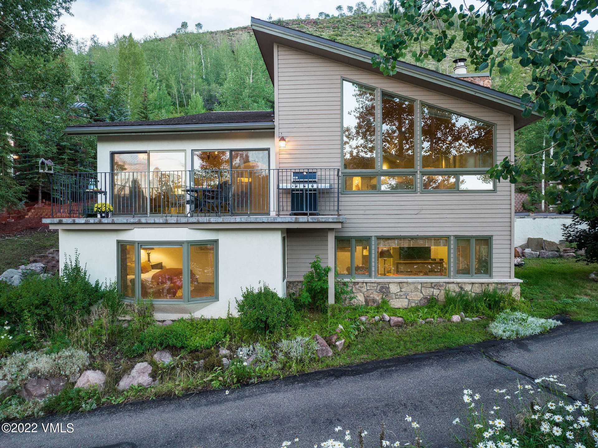 Multi Family in West Vail, Colorado 11052419