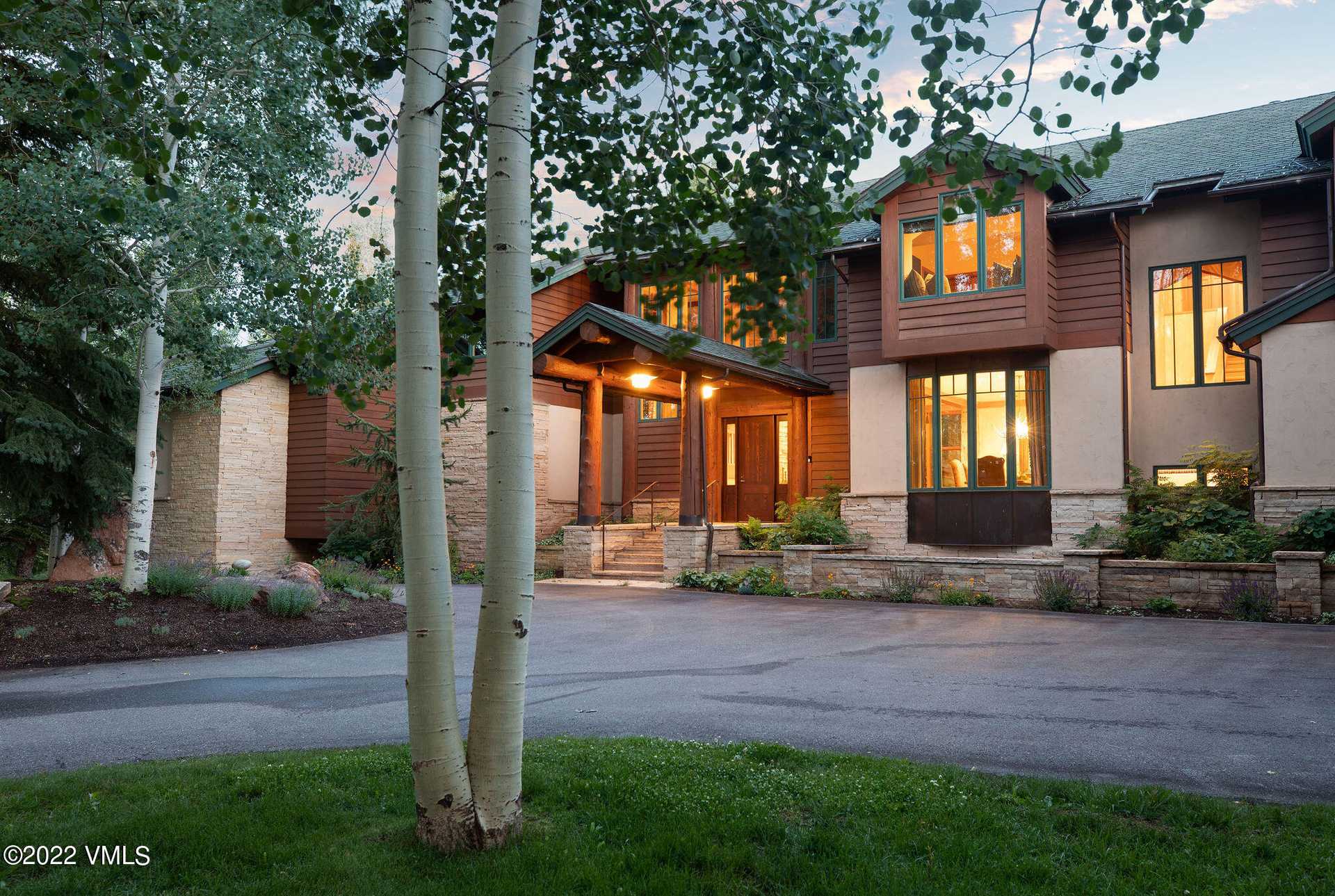 Dom w Edwards, Colorado 11052427