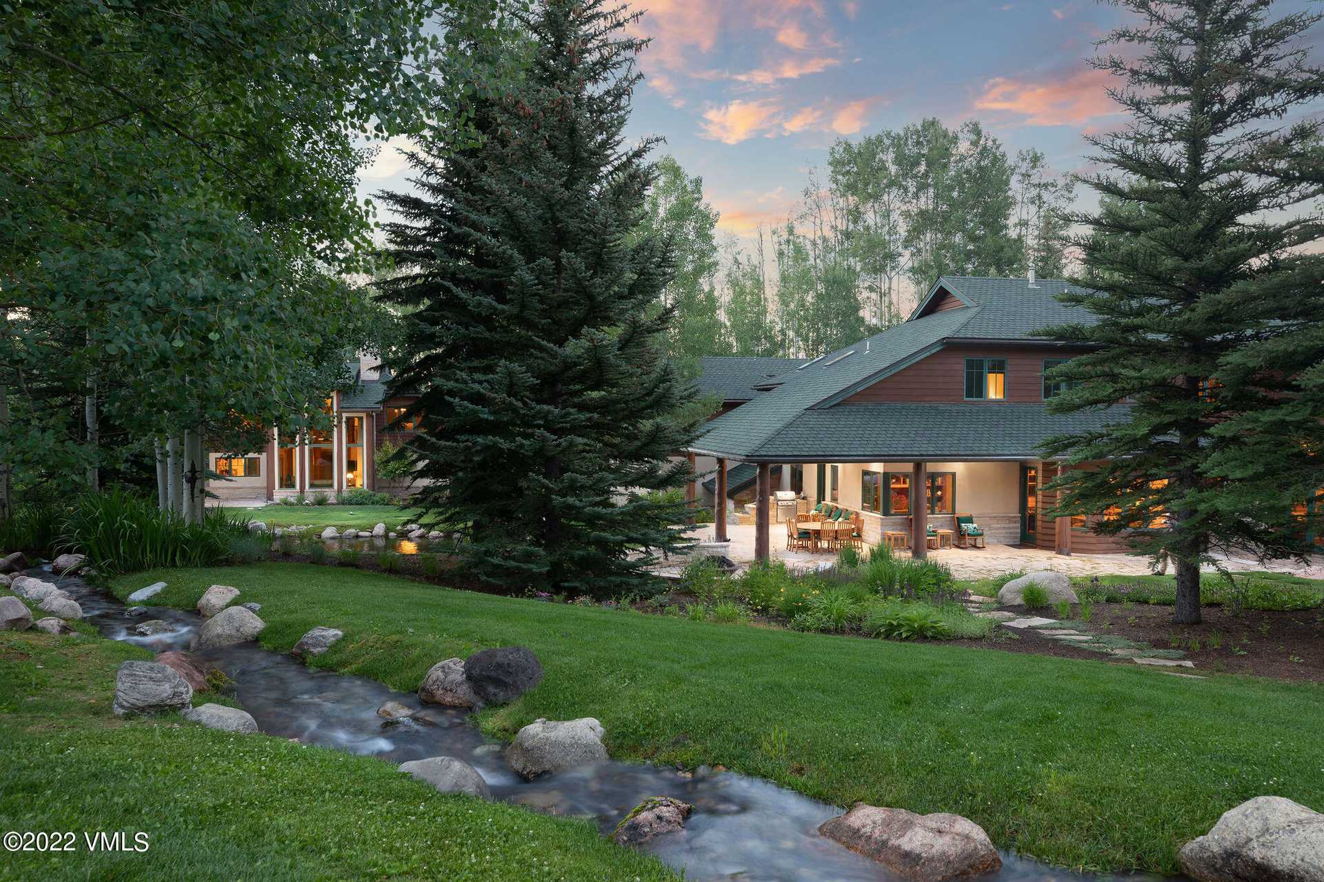 House in Edwards, Colorado 11052427