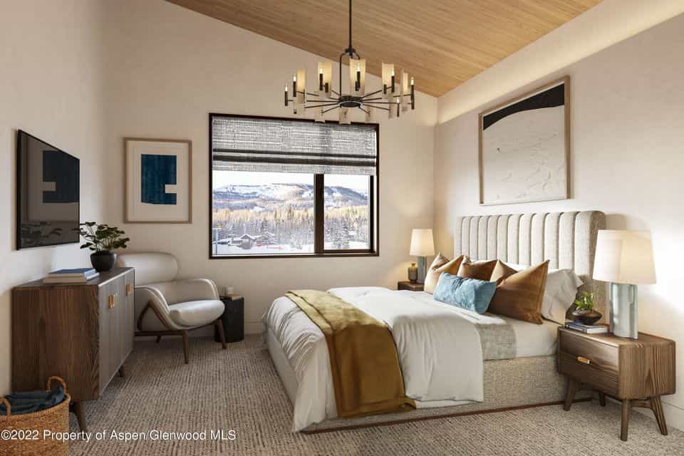 بيت في Snowmass Village, Colorado 11052443