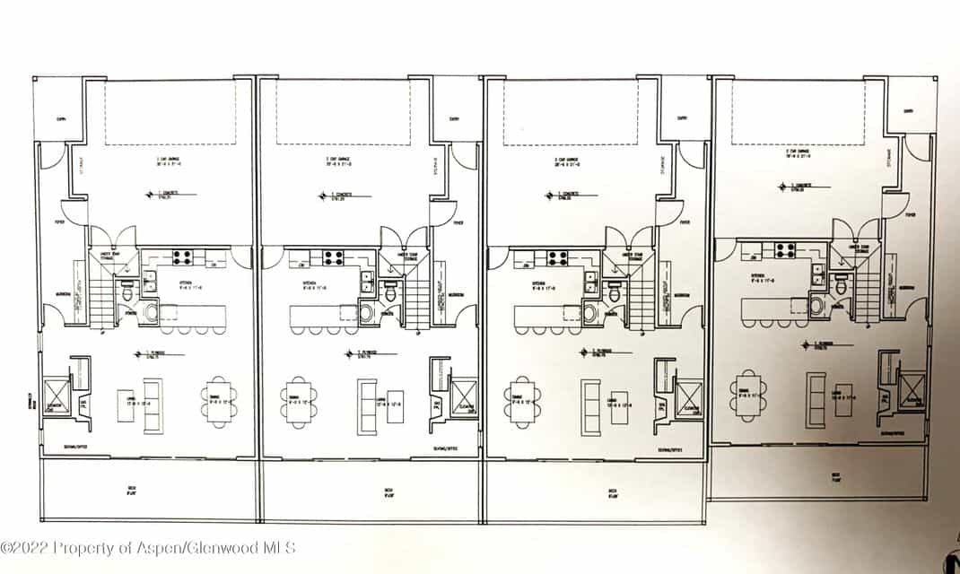 بيت في New Castle, Colorado 11052450