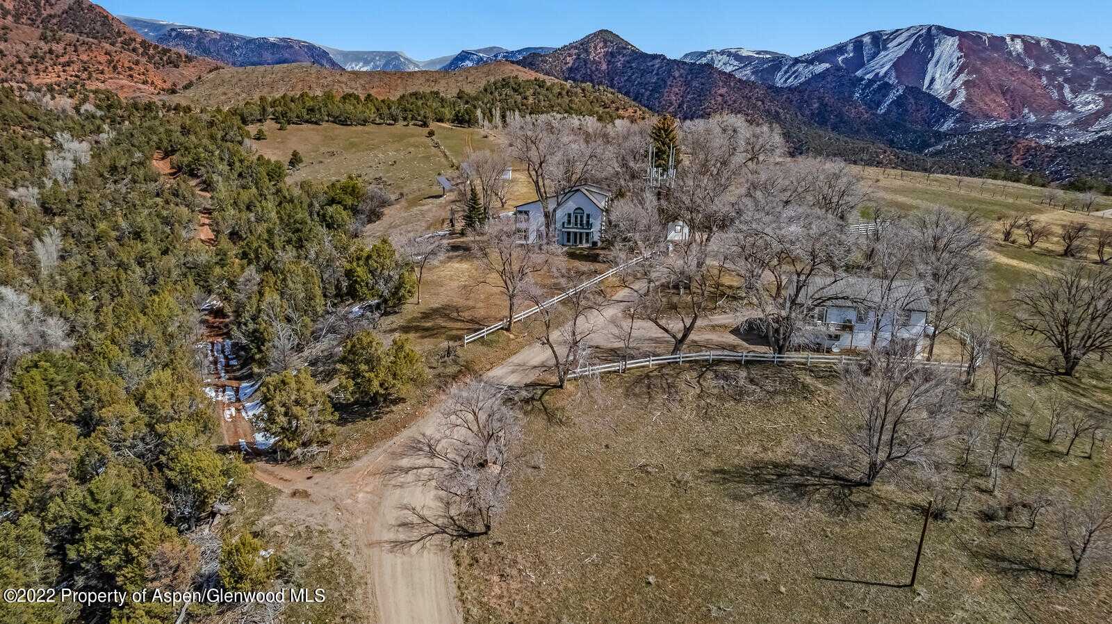 House in Chacra, Colorado 11052470