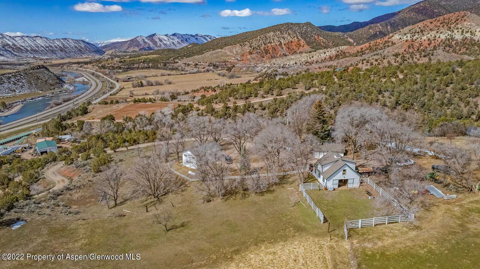 Hus i Glenwood Springs, Colorado 11052470