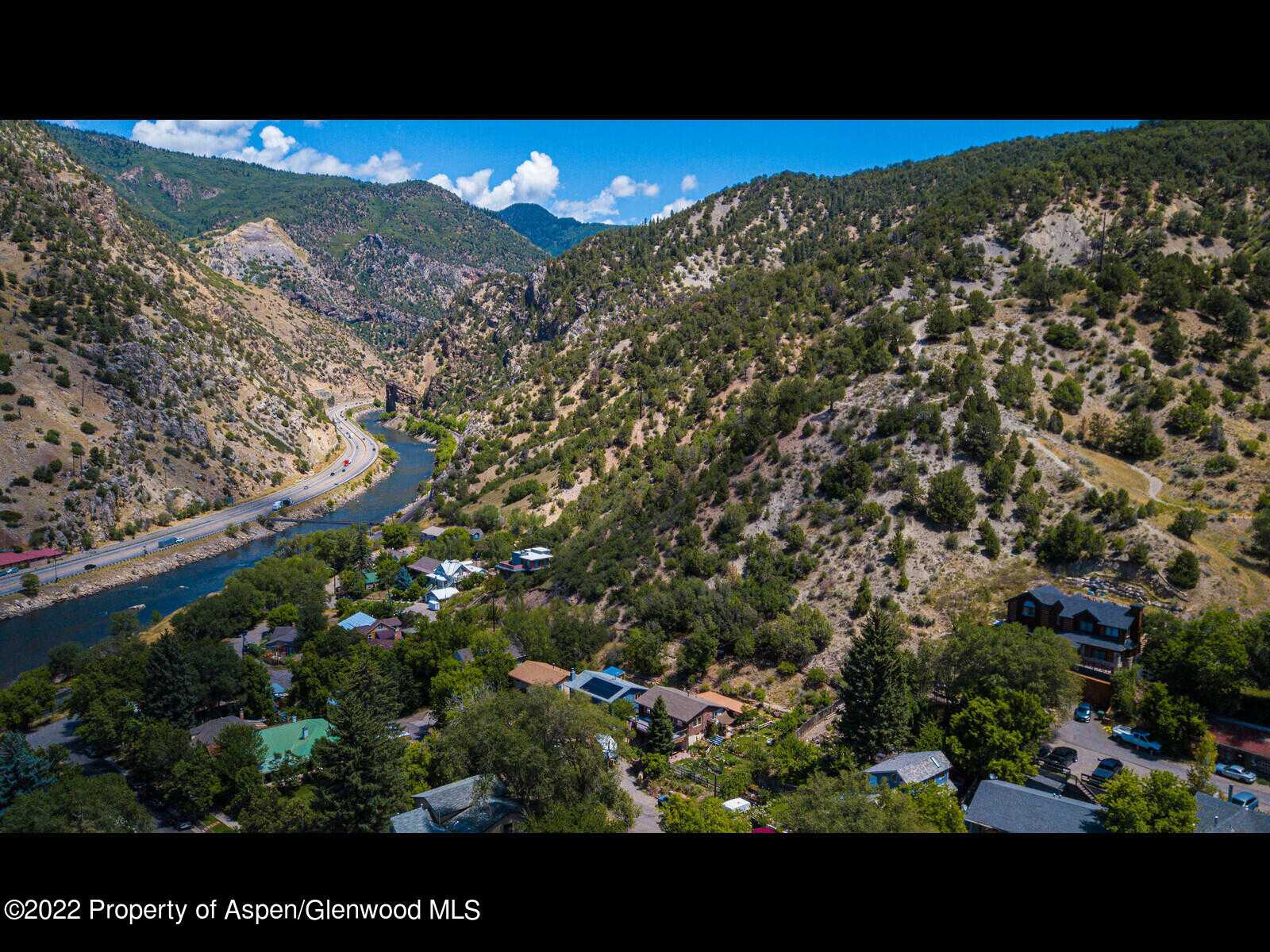 Land in Glenwood Springs, Colorado 11052471