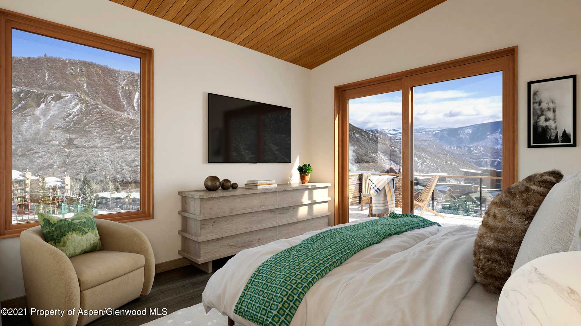 House in Snowmass Village, Colorado 11052506