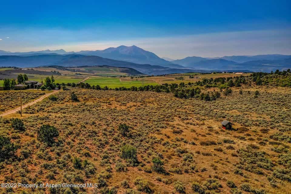 Land in Carbondale, Colorado 11052511