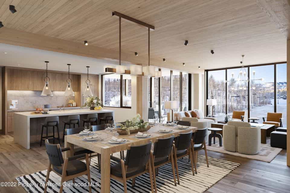 House in Snowmass Village, Colorado 11052518