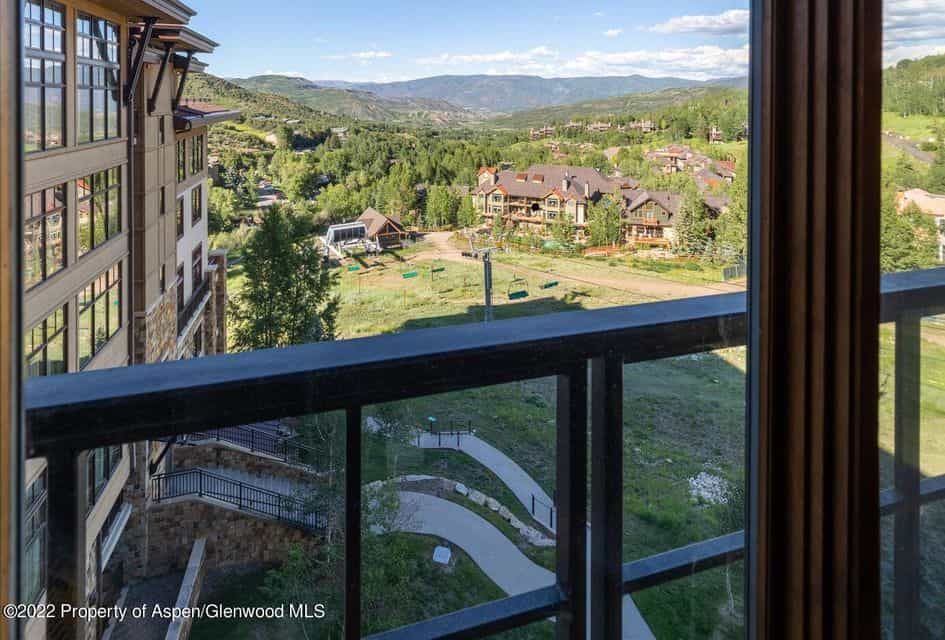 House in Snowmass Village, Colorado 11052534