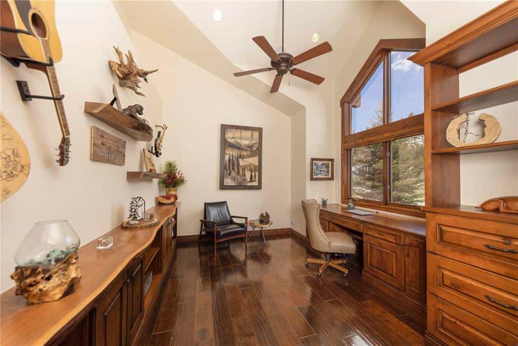 Casa nel Breckenridge, Colorado 11052596