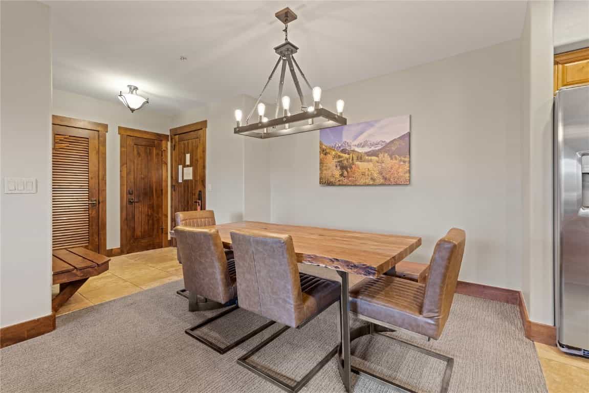 Condominium dans Breckenridge, Colorado 11052603