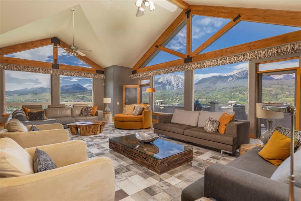House in Silverthorne, Colorado 11052622