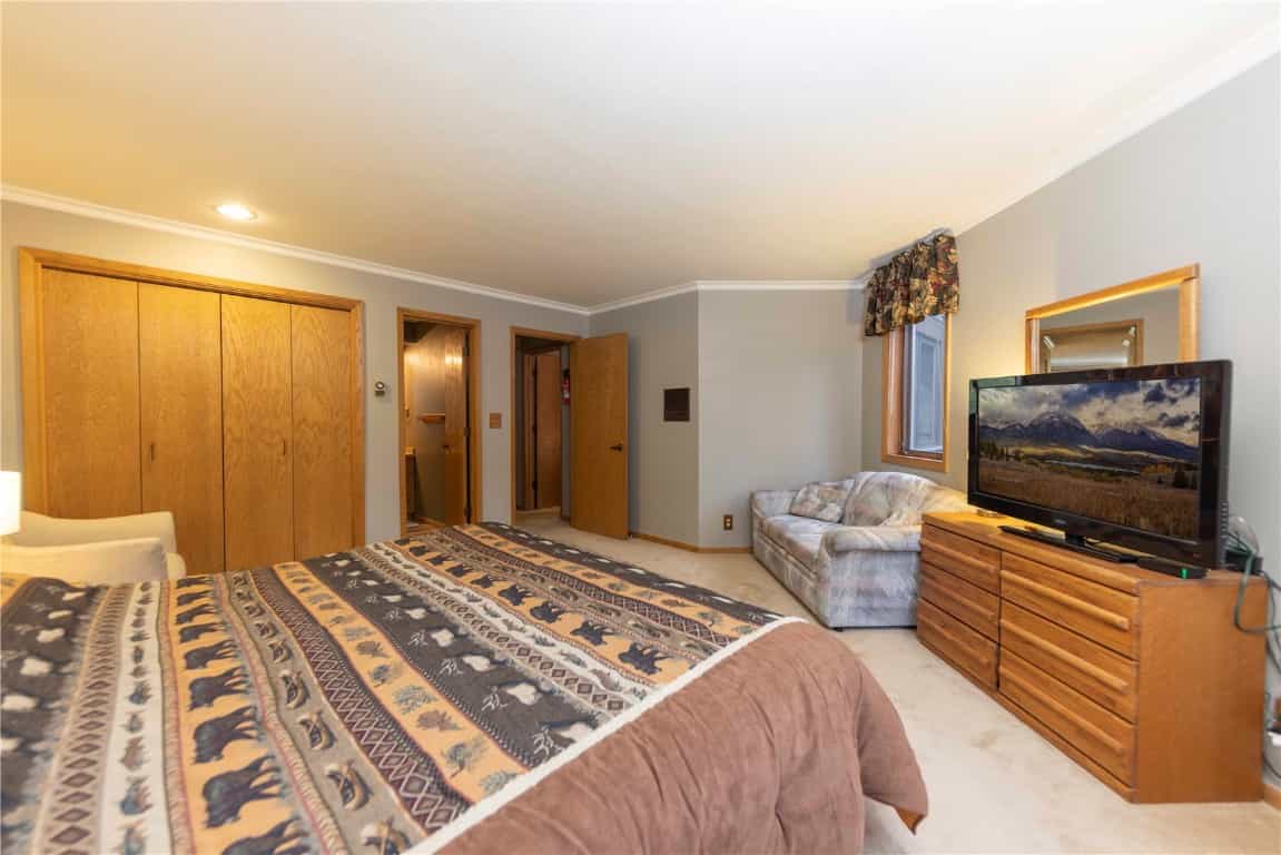 Квартира в Keystone, Colorado 11052628