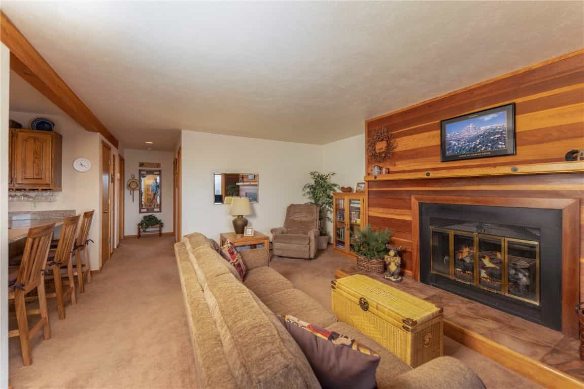 Condominium in Silverthorne, Colorado 11052630