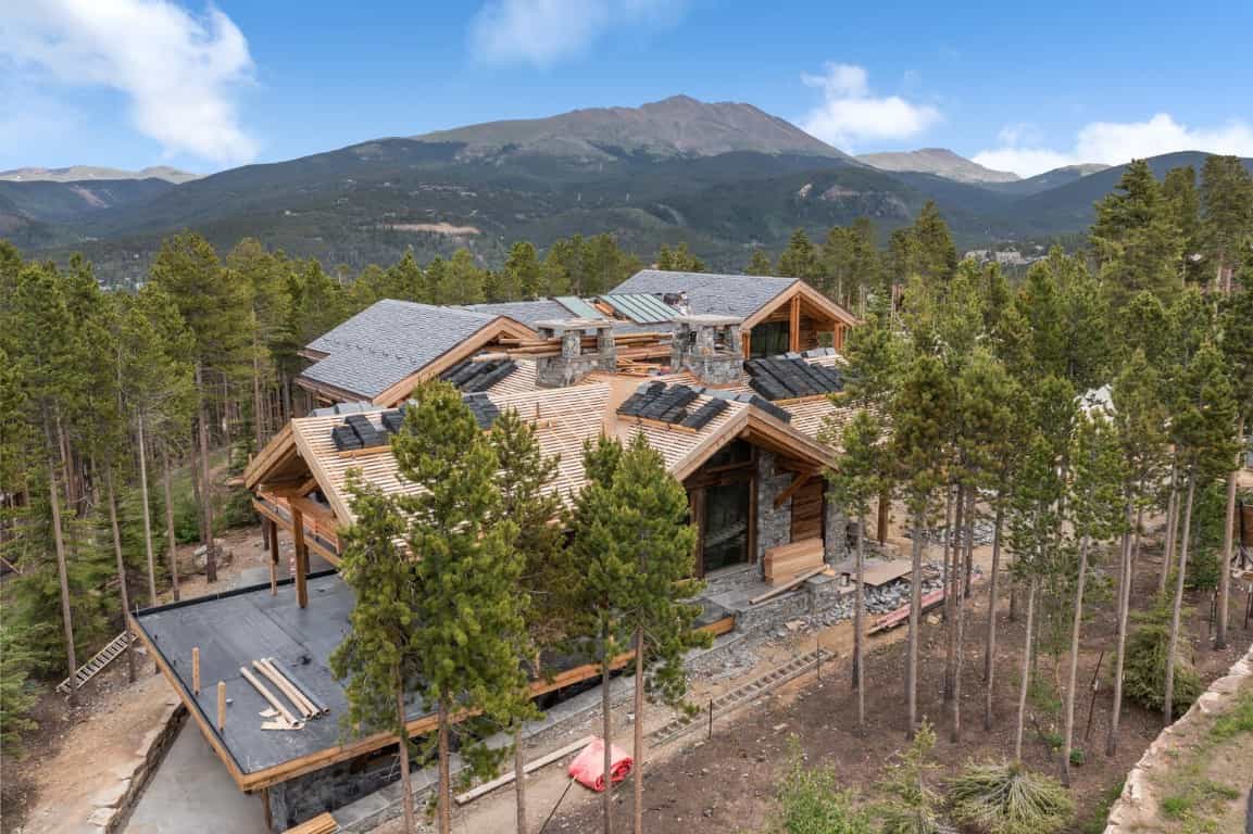 House in Silverthorne, Colorado 11052638