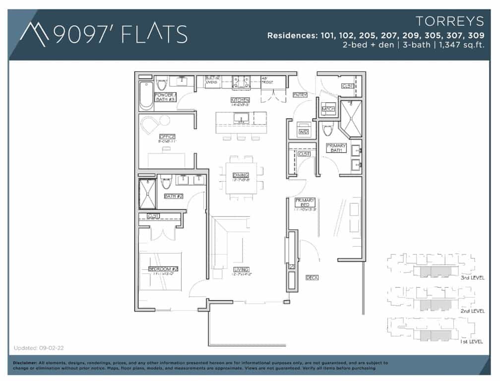 Condominium in Frisco, Colorado 11052648