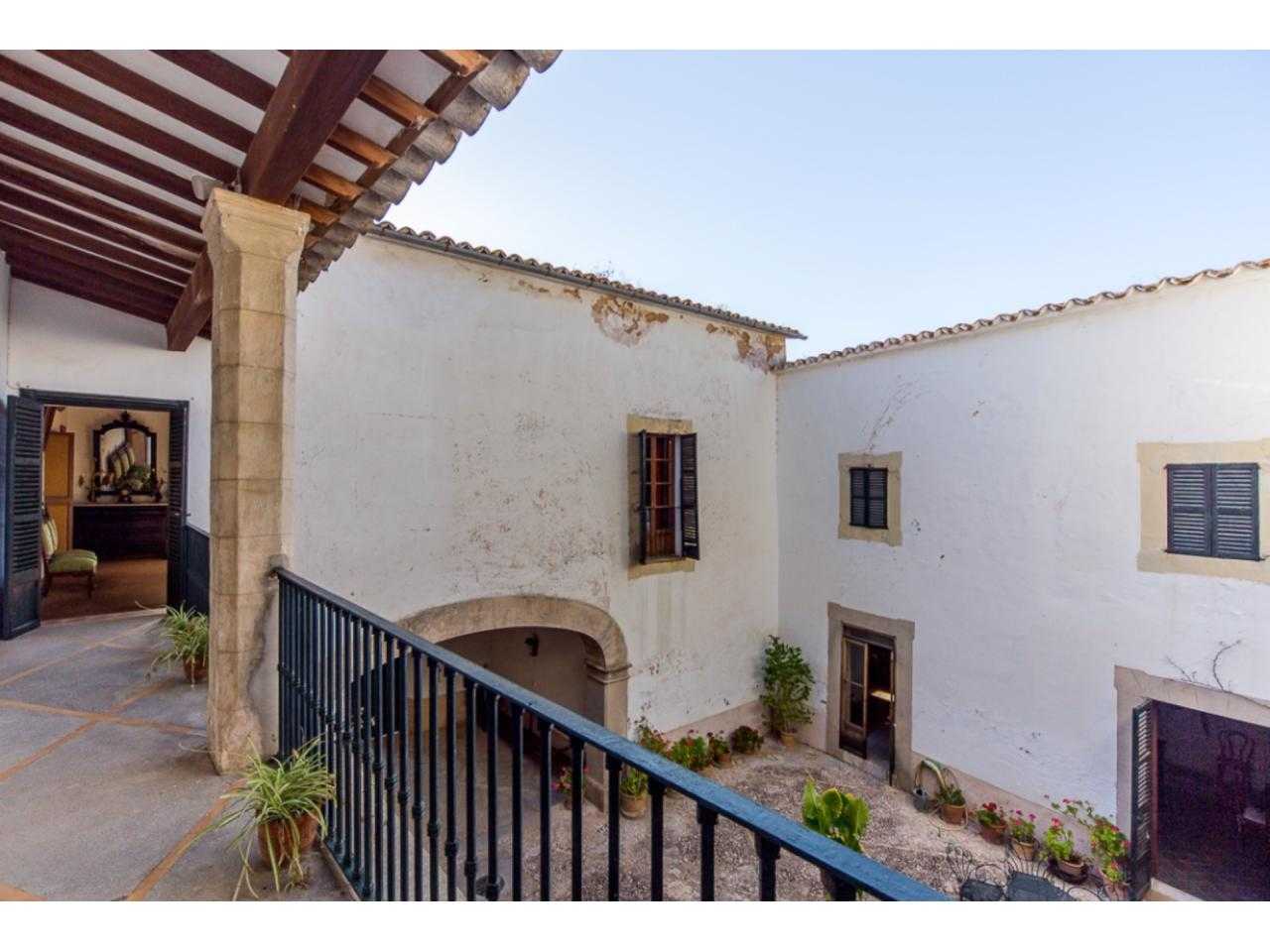 Будинок в Es Pont d'Inca, Illes Balears 11052662