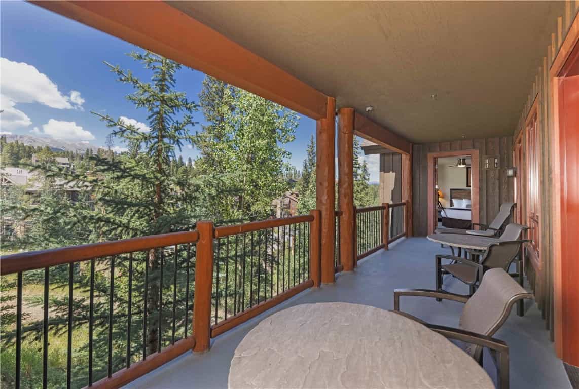 Condominium in Breckenridge, Colorado 11052665
