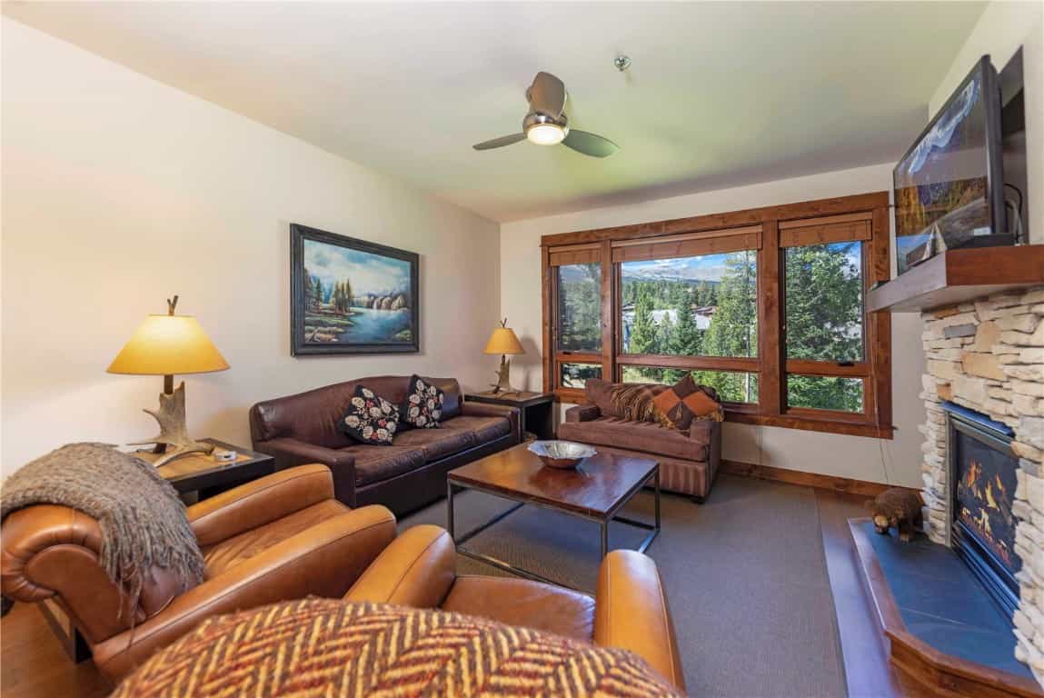Condominium in Blue River, Colorado 11052665