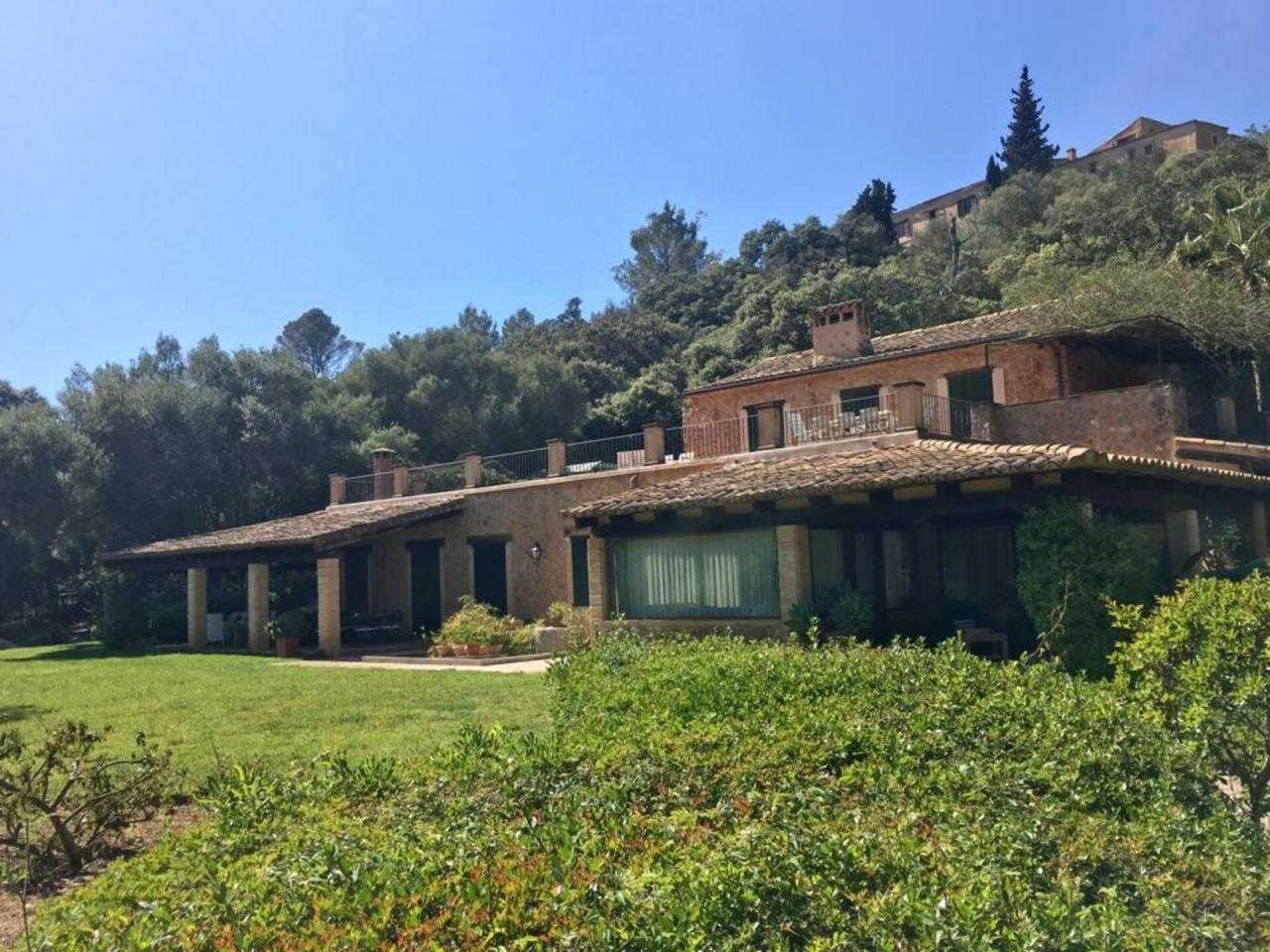 House in La Esglayeta, Balearic Islands 11052669