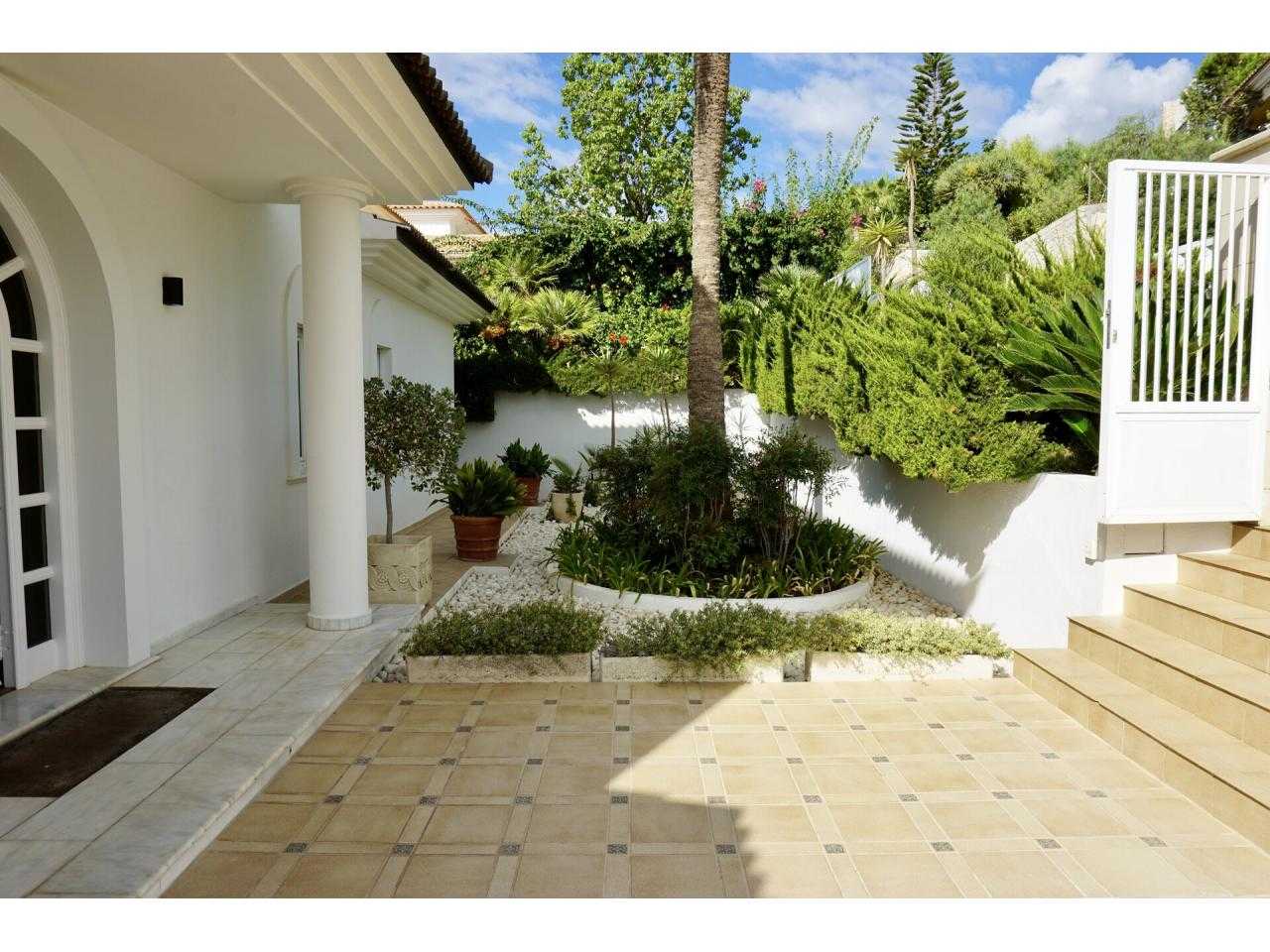 House in Portals Nous, Balearic Islands 11052674