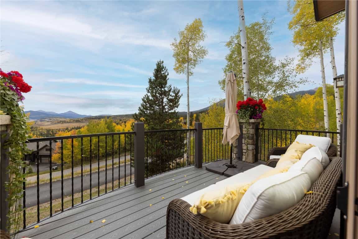House in Silverthorne, Colorado 11052680