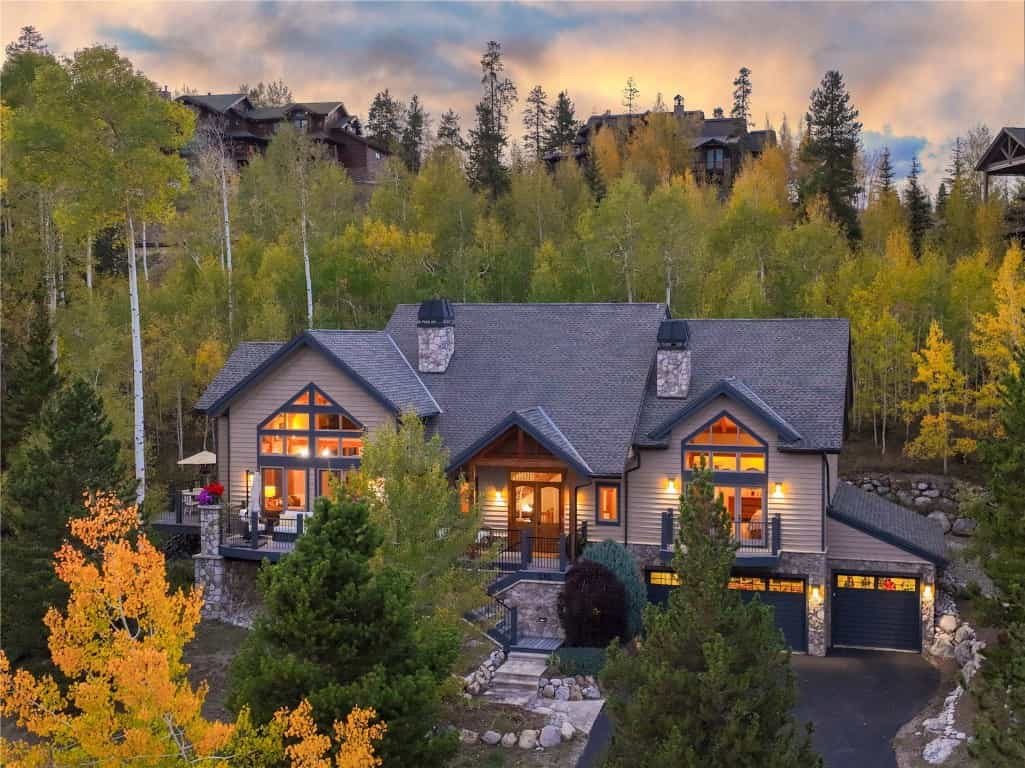 House in Silverthorne, Colorado 11052680